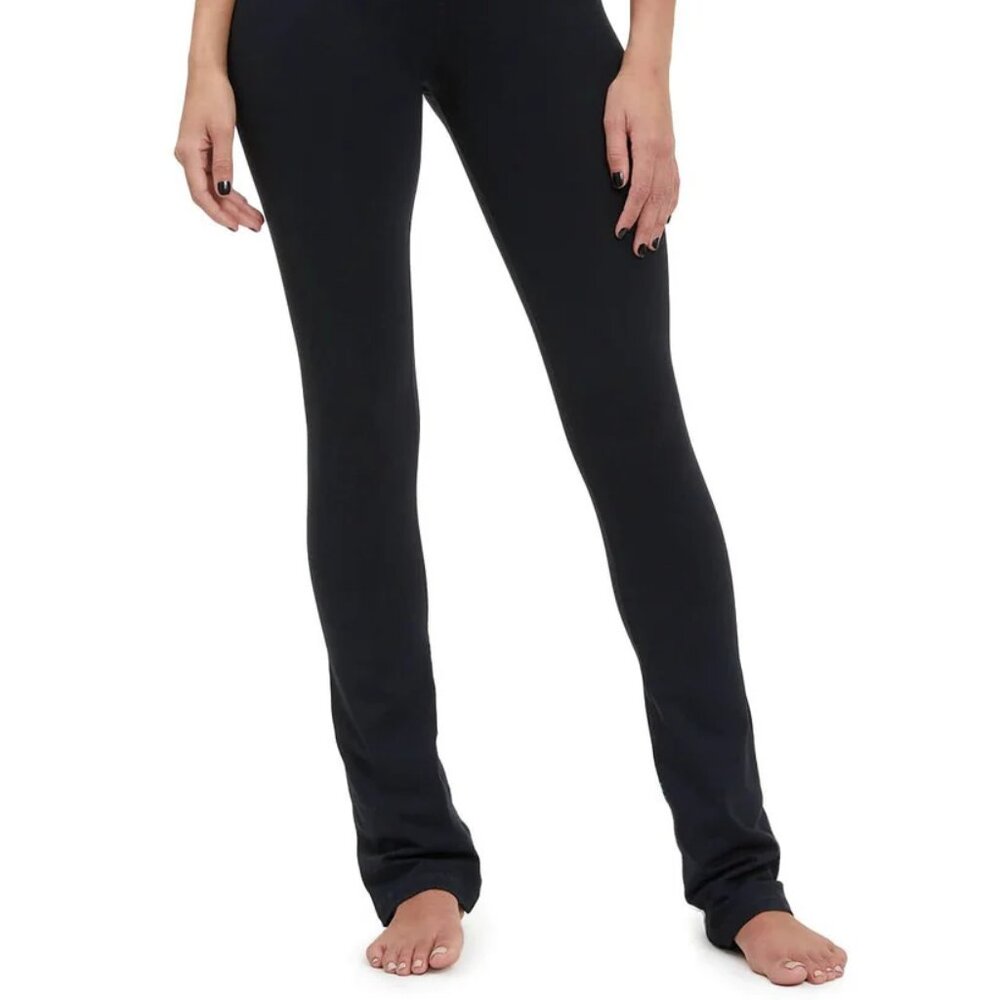 Nancy Rose Performance Teaser Pant - Medium Rise Short Inseam 2 - Picture 5 of 16